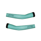 Manguillas Ciclismo Bioracer Blitzz Verde Claro